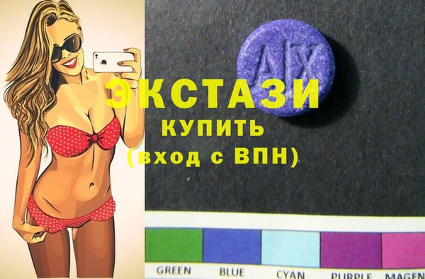твердый Алексеевка